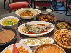 -简小舍·民间手艺菜(武昌江滩店)