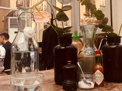 -RAC BAR(安福路店)