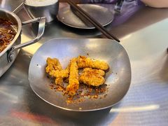 -蓉三少冒烤鸭·四川小吃集(北京首店)