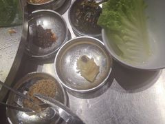-哈哈碳都·牛肋条无限自助烤肉(台江万达店)