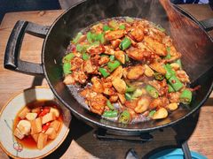 -餐酷哈雷餐厅(通程广场店)