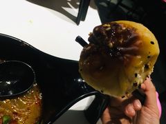 -小杨生煎(龙之梦购物中心店)