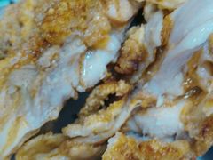 -继光香香鸡(东三环中路店)