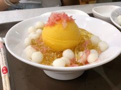 -圆碌碌甜品屋(狮山店)