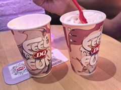 -DQ·蛋糕·冰淇淋(万象城店)