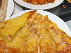 -聚盛源蒸汽海鲜火锅烤肉自助(巨川金海岸购物广场店)