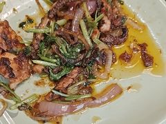 -韩盛·盛江山自助料理(于洪新玛特店)