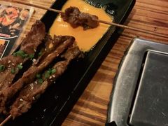 -土蚝·高压锅生蚝(百姓美食街店)