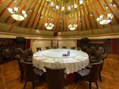 包厢-九十九顶毡房(阜石路店)