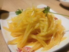 -老班长手工灌汤包老店(东山店)