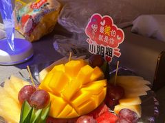 -海底捞火锅(扬名广场店)