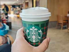 -星巴克(古象大酒店店)