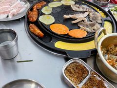 -小团团·路边烤牛肉(南岭壹街店)
