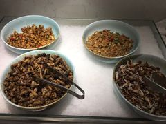 -集杰尚品海鲜烤肉自助餐厅(乳山振华店)