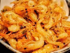 -yokocho上横町·日本食街(深业上城店)