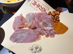-长安大牌档之龙头酒肆(荣民龙首广场店)