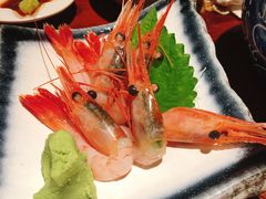 -千代武日本料理(爱建店)