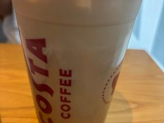 -COSTA COFFEE(龙德广场店)