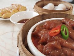 -金时代顺风大酒店(南桥百联店)