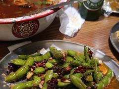 -破店肥哈·东北烧烤·夜宵(南山保利店)
