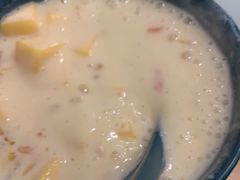 -小团圆糖水铺(襄阳南路店)