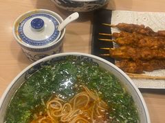 -西部马华清真食府·丝路菜(大钟寺店)