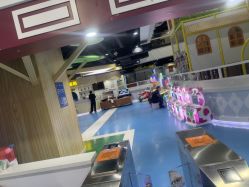 -秦皇星际小蚂蚁乐园