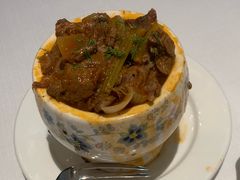 -波特曼西餐厅(南岗店)