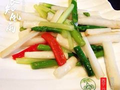 沙力海美食城-沙力海(北大街店)
