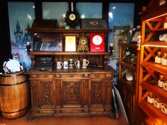 -布拉格餐厅· 中欧捷克菜(全国首店)