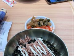 -米村拌饭(天津东丽万达店)