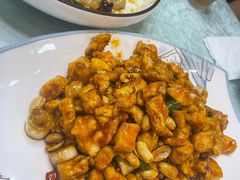 -六和聚传统烤鸭.天津菜(和平店)