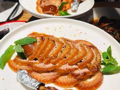 -青年公社烤鸭(青年路店)