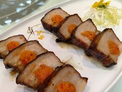 -聚福山莊·寻味顺德(北滘店)