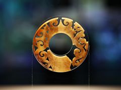 -北京大葆台遗址博物馆