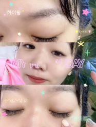-莫奈花园日式美甲美睫