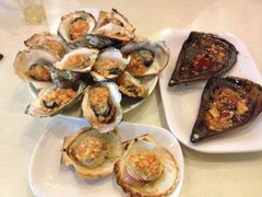 iphone_upload_pic-吉香碳烤生蚝(仙霞路店)