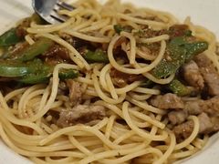 -萨莉亚意式餐厅(上下九店)