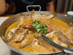 -天天鱼港·海鲜·鲅鱼水饺·招牌烤鸭(黄骅店)