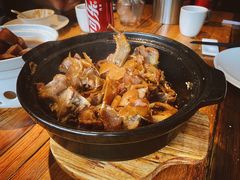 -临家闽南菜(宝洲路店)