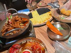 -KimPro 辛普乐概念韩餐