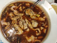 -大众酸菜鱼(梨花巷总店)
