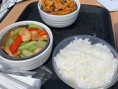 -盒马X会员店(王府井奥莱UP TOWN店)