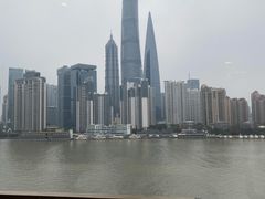 -上海外滩英迪格酒店