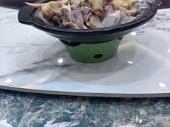 -福满园大酒楼(梅林店)