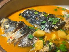 -千岛湖小鱼儿·淳安匠心农家菜