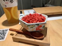 -火山屋台(新街口店)