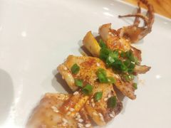 -木屋烧烤(龙湖天街店)