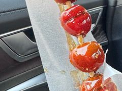 -杜记冰糖葫芦烤地瓜(宁阳大道店)