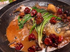 -缤圣源中国清真菜(群力店)